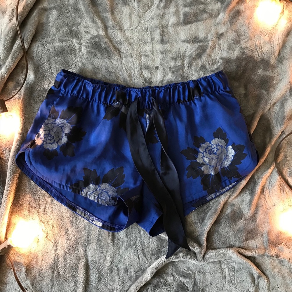 Aerie lounge shorts